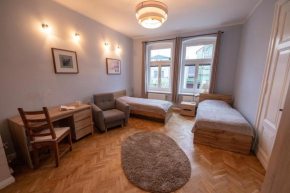 Victus Apartamenty, Apartament Grande in Sopot